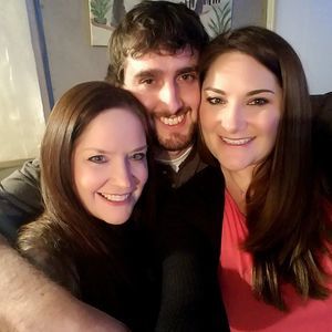 Meet your Posher, Jill